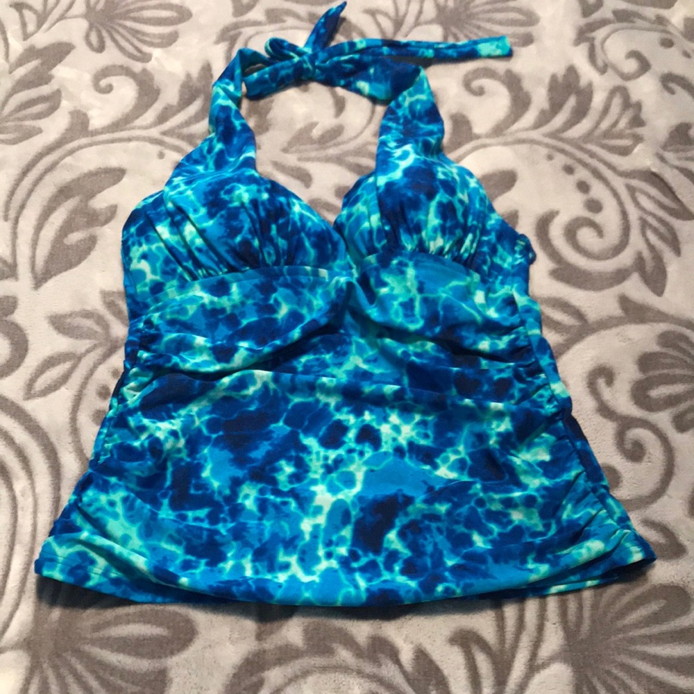 Brand new LaBlanca bathing suit tankini